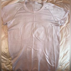 Lululemon Swiftly Tech Short Sleeve